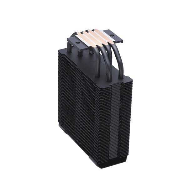 Cooler Master Hyper 212 Halo ARGB CPU Air Cooler